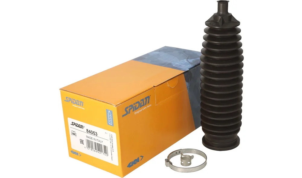 Mansjett, Styring - 84053 - (GKN) v:8239766