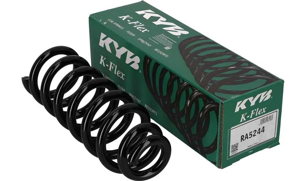 Fjær - RA5244 - K-Flex - (KYB) v:9033284
