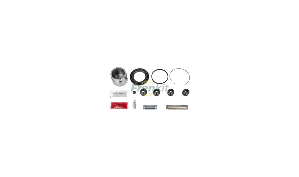 Reparasjonssett, Bremsecaliper 760862 (F v:9771047 Reparasjonssett, Bremsecaliper 760862 (F v:9771047