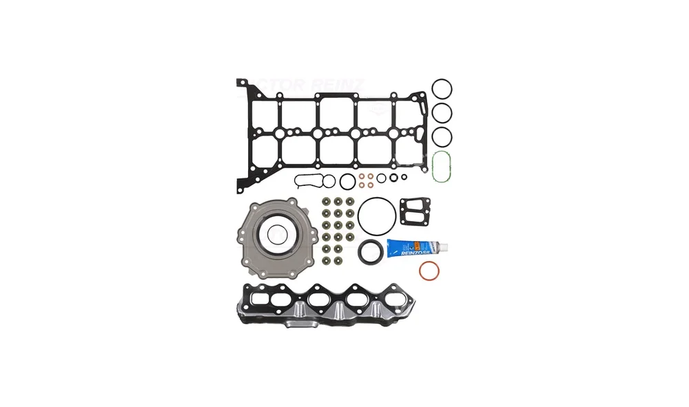 Tetnings Helsett, Motor 01-12662-01 (Rei v:1704594