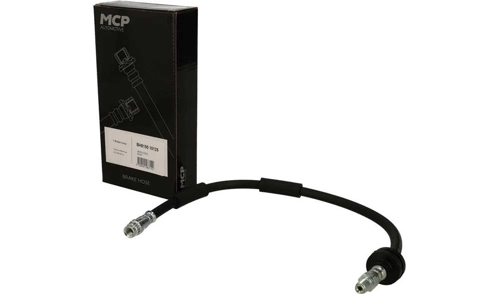 Bremseslange – 8150 10125 – (MCP) v:4360003 Bremseslange – 8150 10125 – (MCP) v:4360003