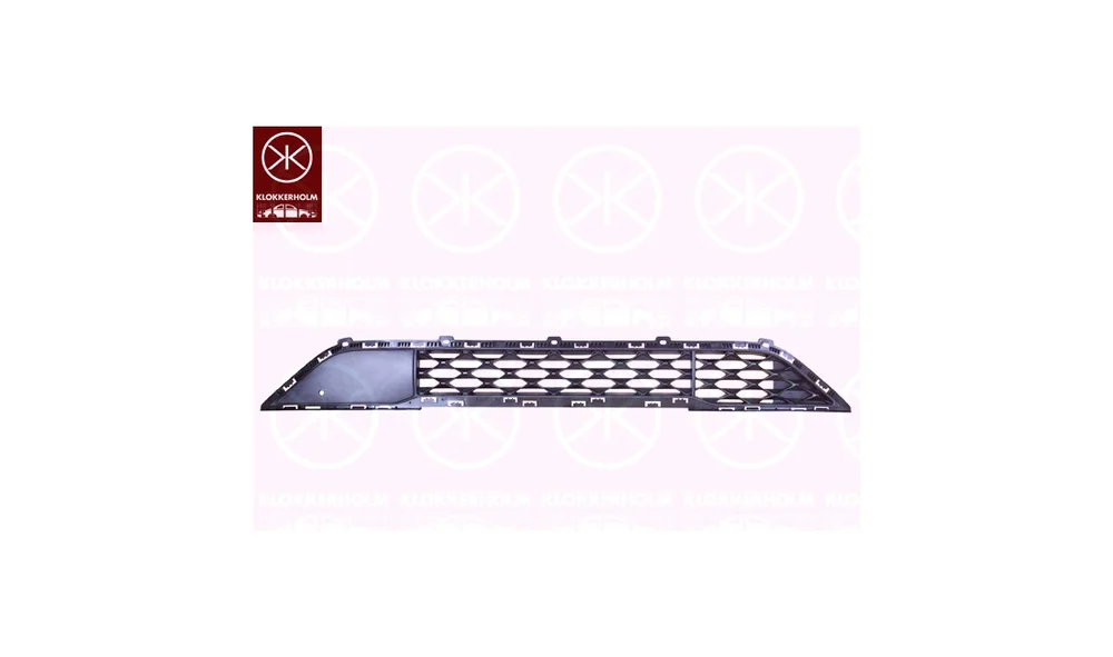 Ventilasjonsgitter 3177912A1 (Klokkerhol v:9097389
