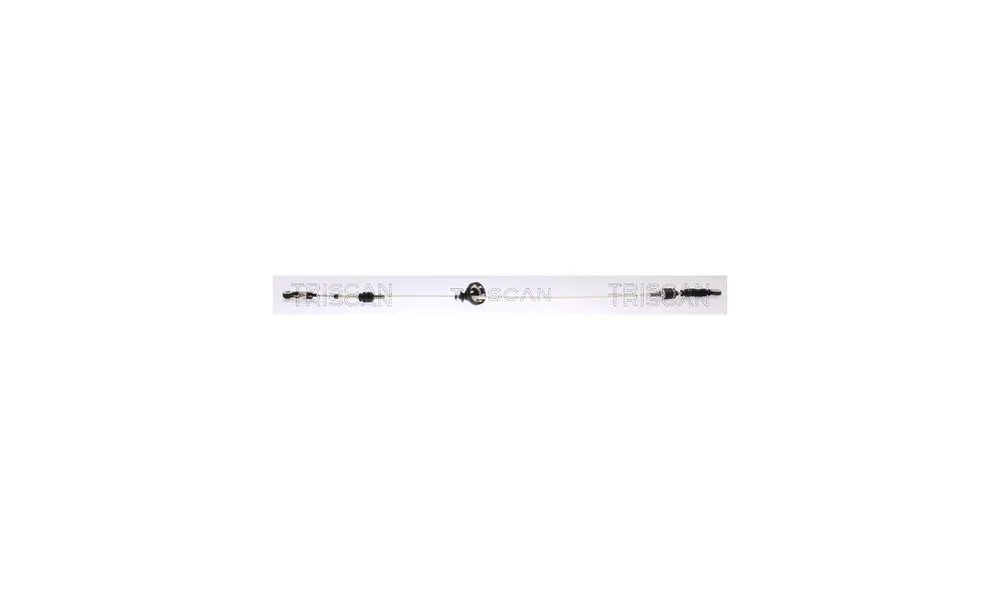 Kabel, girmekanisme 8140 23715 (Triscan) v:7592931 Kabel, girmekanisme 8140 23715 (Triscan) v:7592931