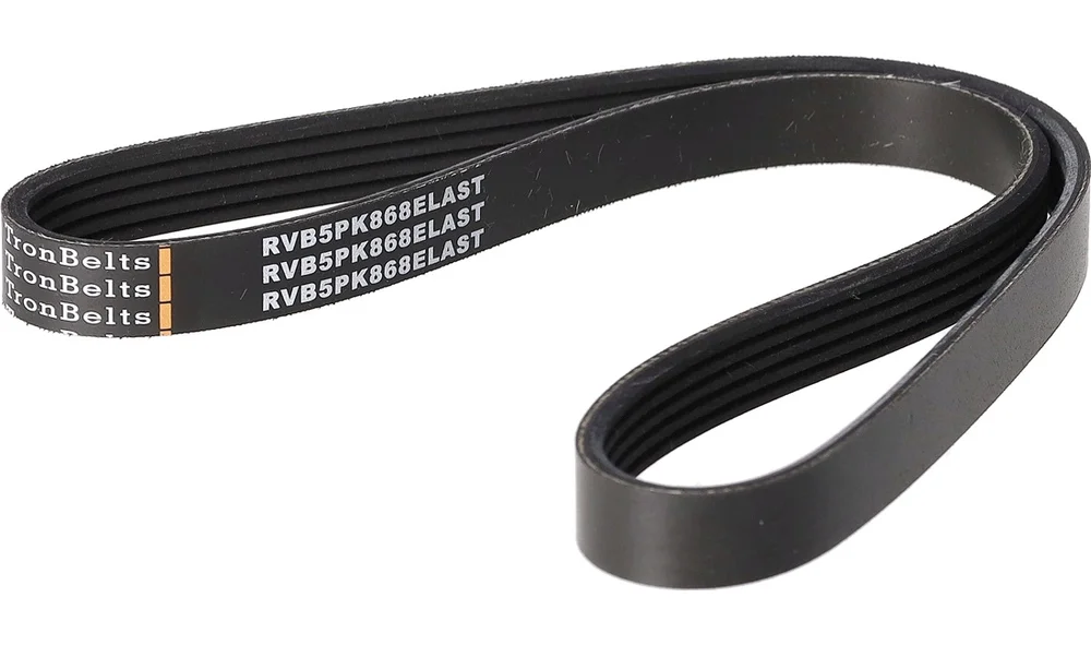 Kilerem - 5PK868 ELAST - (TronBelts) v:4612784