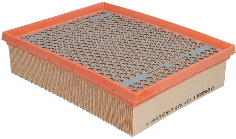 Luftfilter – 1 457 433 045 – (BOSCH) v:6245057 Luftfilter – 1 457 433 045 – (BOSCH) v:6245057