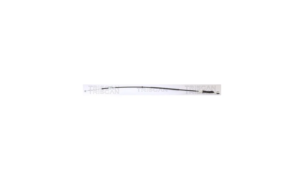 Kabel, girmekanisme 8140 11710 (Triscan) v:6707132 Kabel, girmekanisme 8140 11710 (Triscan) v:6707132