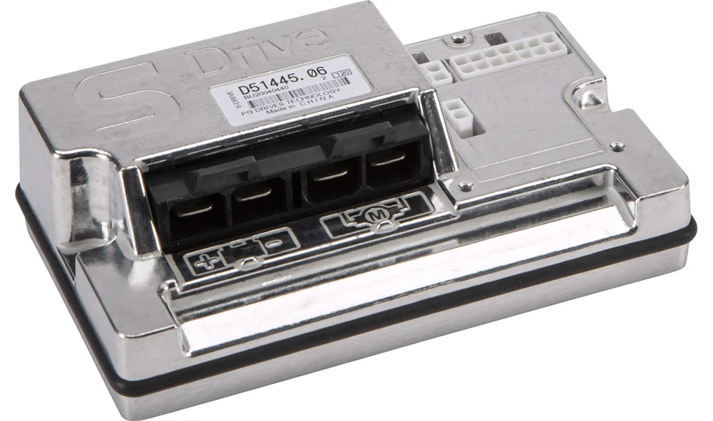 Controller, S-Drive, PF2K v:7620484