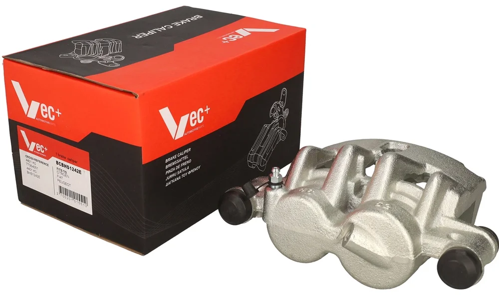 Bremsecaliper - BHS1242E - (Vector) v:3774049