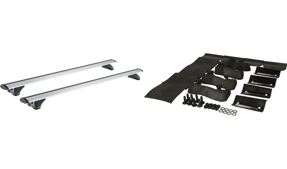 Tagbøjler, CRUZ Airo FIX v:8437633 Tagbøjler, CRUZ Airo FIX v:8437633
