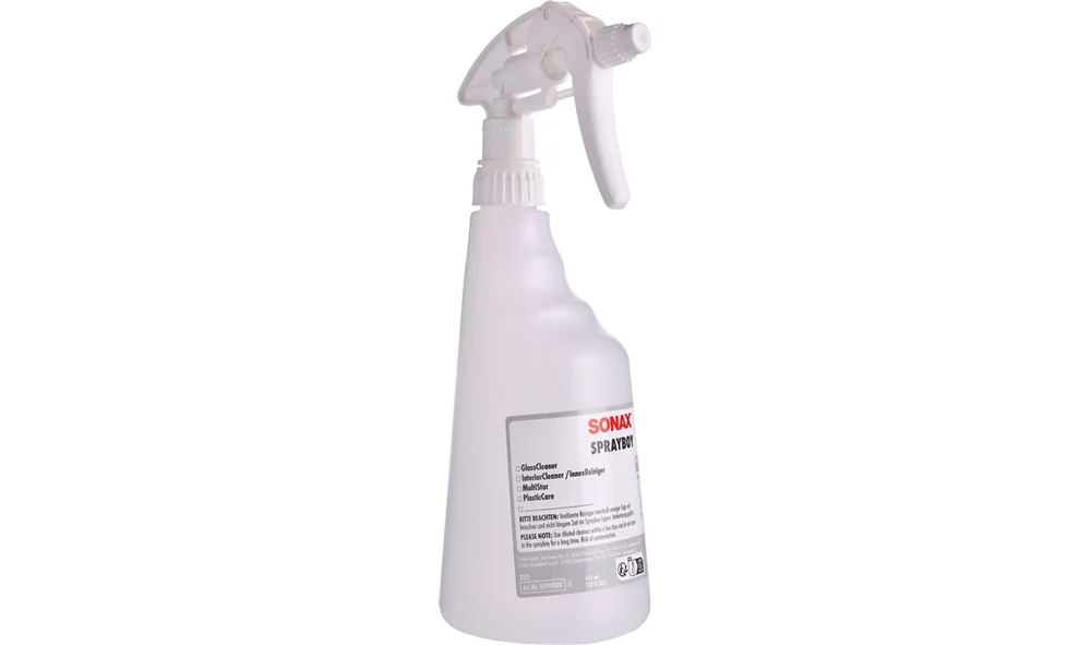 SONAX Pumpeforstøver 0,65 L v:7387218 SONAX Pumpeforstøver 0,65 L v:7387218