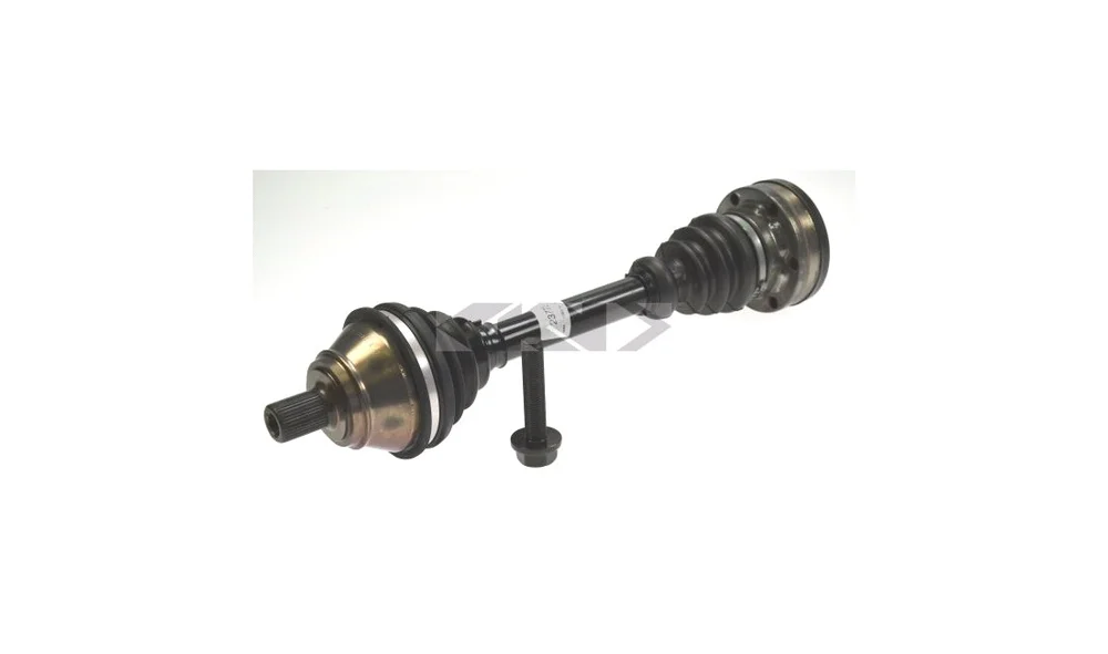 Drivaksel - 23773 - (GKN) v:2667495