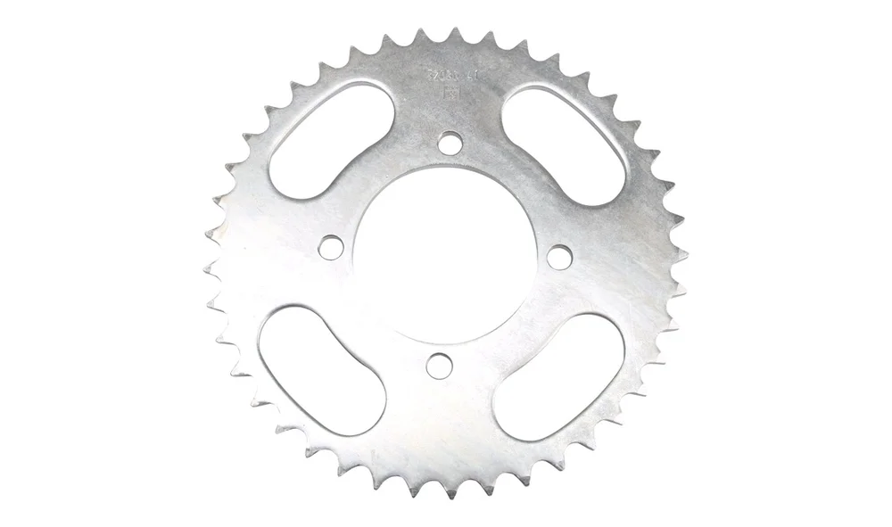 Bakdrev Esjot 41T, GN250 82-99 v:9239859