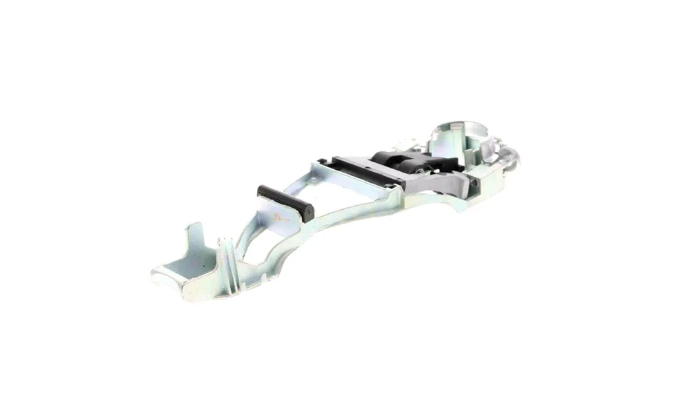 Dørhåndtak rammer - V10-4603 - (Vaico) v:2247382