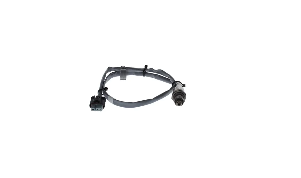 Lambdasonde - 0 258 030 07P - (BOSCH) v:7316074