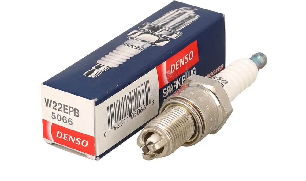 Tennplugg – W22EPB – Nickel – (DENSO) v:3149992