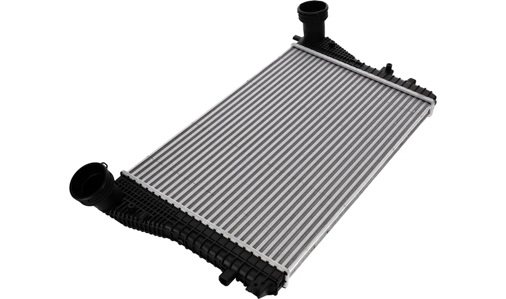 Intercooler 96715 ** FIRST FIT ** (Volma v:4068027