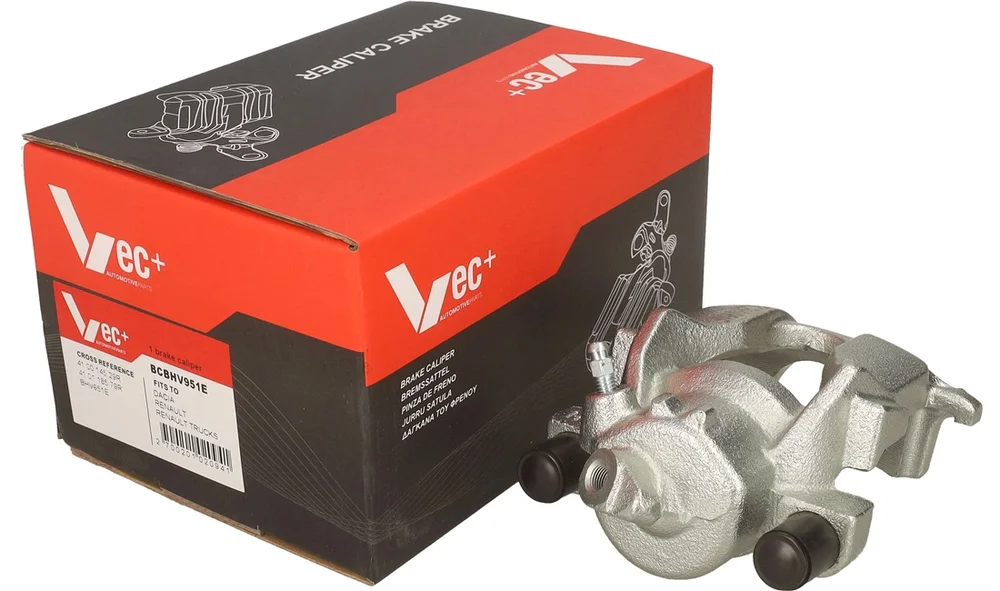 Bremsecaliper - BHV951E - (Vector) v:2404770