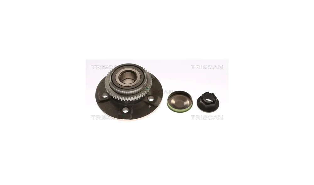 Hjullagersett – 8530 82201 – (Triscan) v:9534316 Hjullagersett – 8530 82201 – (Triscan) v:9534316