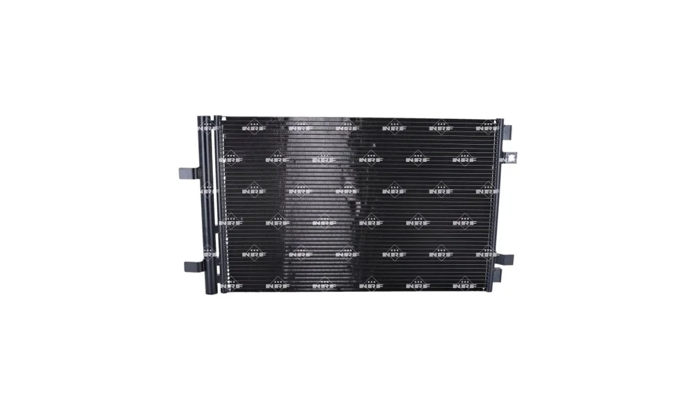 Kondensator, Klimaanlegg 350635 EASY FIT v:4045905