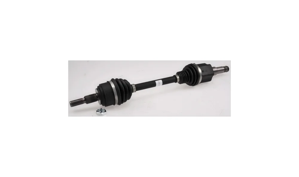 Drivaksel – GKND12957 – (GKN) v:9615785 Drivaksel – GKND12957 – (GKN) v:9615785