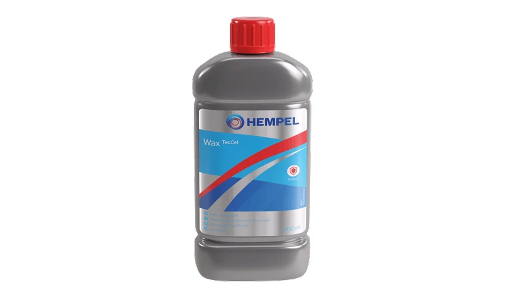 Wax TecCel Protect 0,5L, Hempel v:3959224