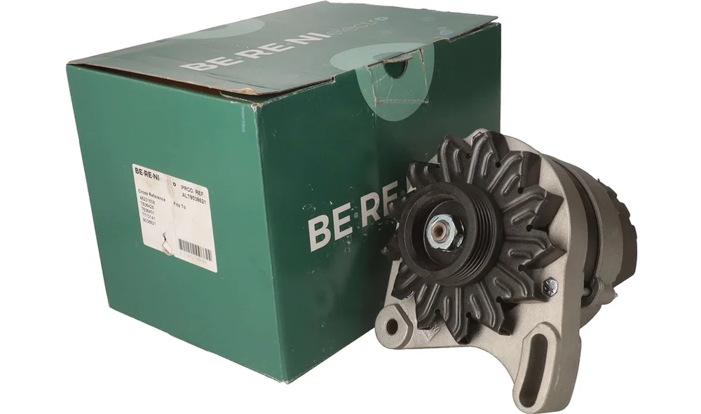 Dynamo – 9038621 – (BE-RE-NI electro) v:1886936 Dynamo – 9038621 – (BE-RE-NI electro) v:1886936