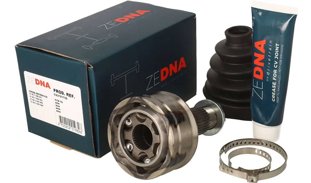 Drivledd – 15-1725 – (Zedna) v:1003254 Drivledd – 15-1725 – (Zedna) v:1003254