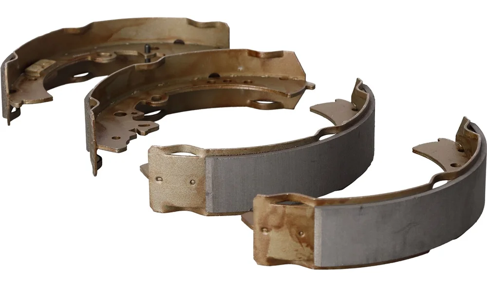 Bremsesko Sett – 0 986 487 787 – (BOSCH) v:4085915 Bremsesko Sett – 0 986 487 787 – (BOSCH) v:4085915