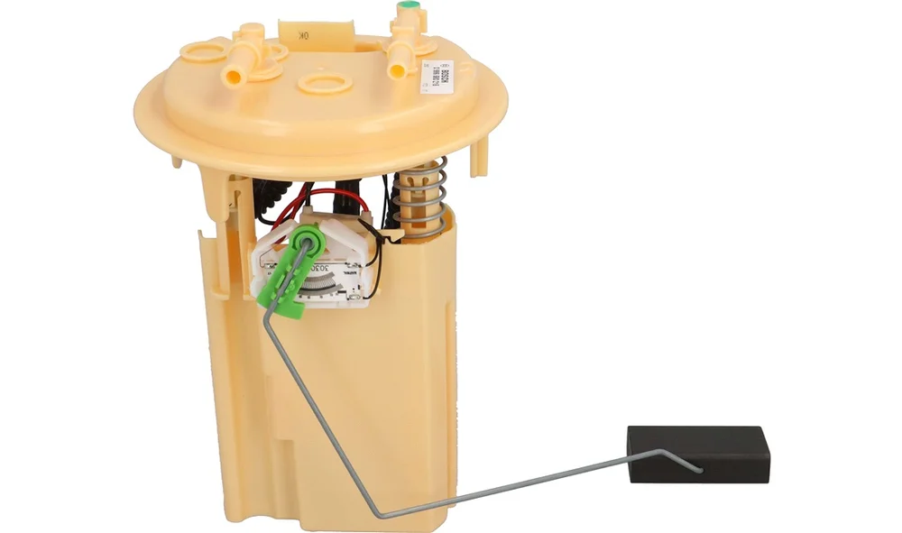Drivstoffpumpe - 0 986 580 215 - (BOSCH) v:621853
