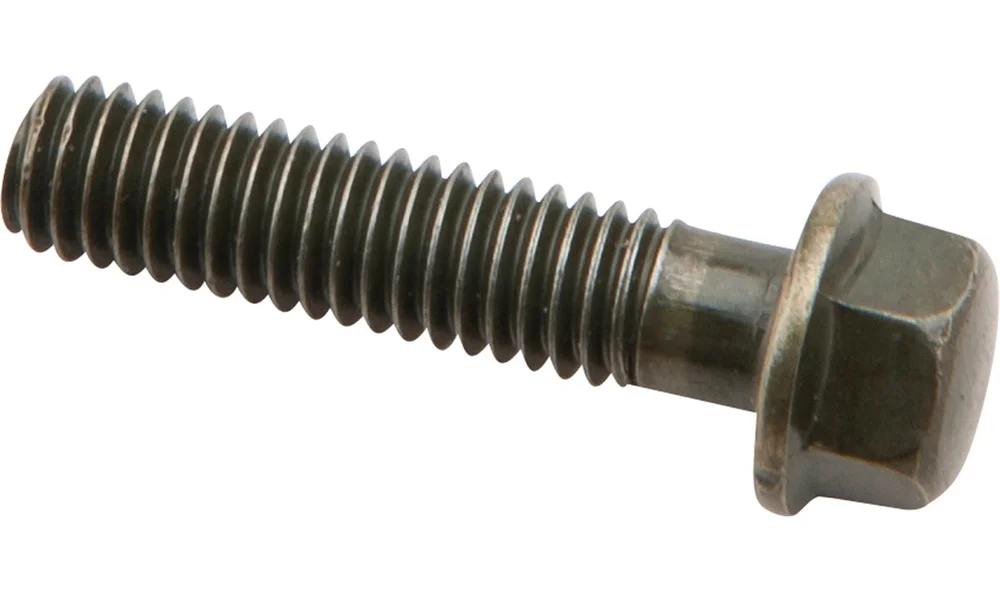 Bolt M6X25mm Stranger X-fight v:142553