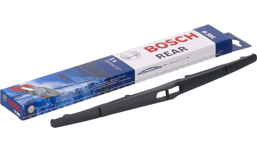 Vindusvisker – H 304 – Rear – (BOSCH) v:2357437