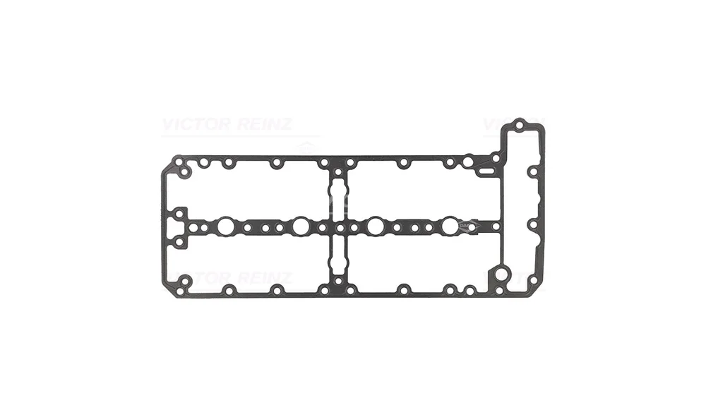 Tetning, topplokkdeksel 71-43018-00 (Rei v:6611639