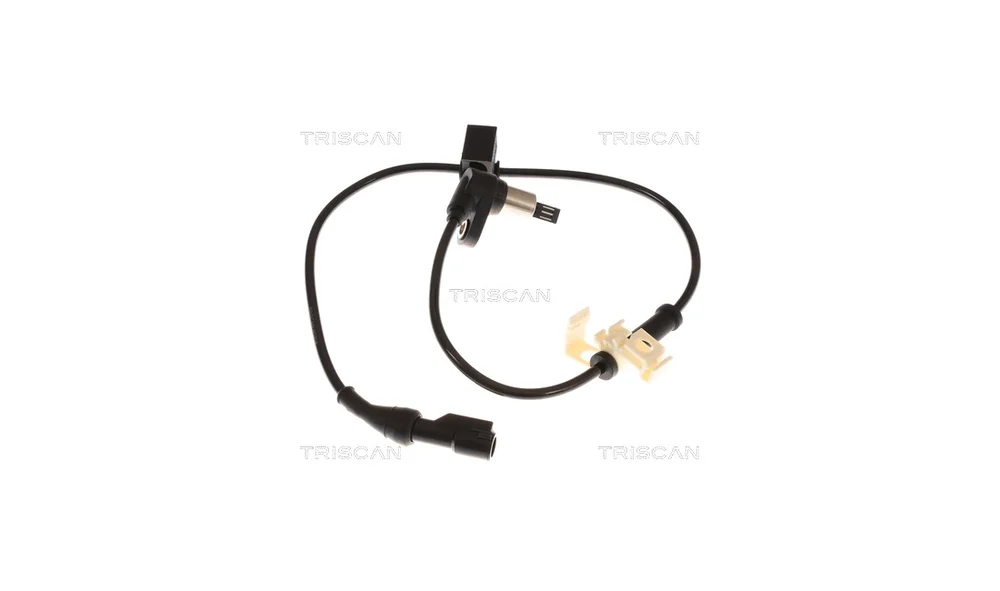 Sensor, Abs - 8180 16129 - (Triscan) v:4980703