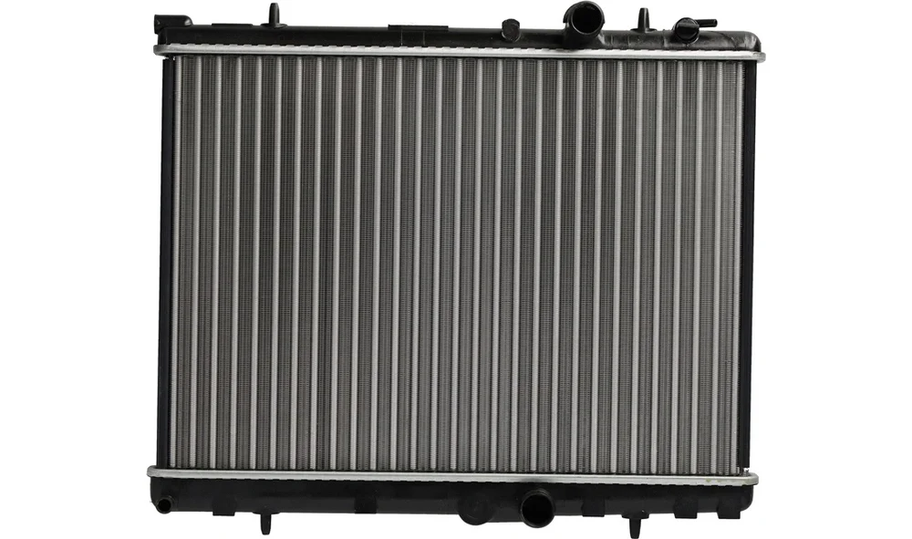 Radiator, Motorkjøling 63605A (Volmano) v:3486238
