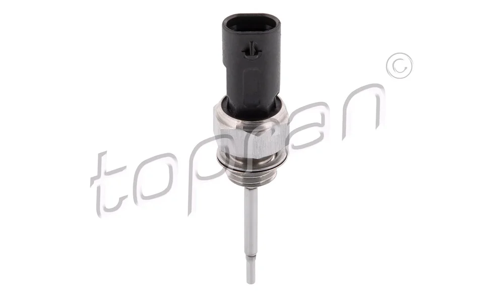 Sensor, innsugningsluft temperatur 117 0 v:6863003