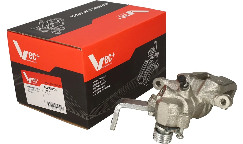 Bremsecaliper - BHZ932E - (Vector) v:5265014