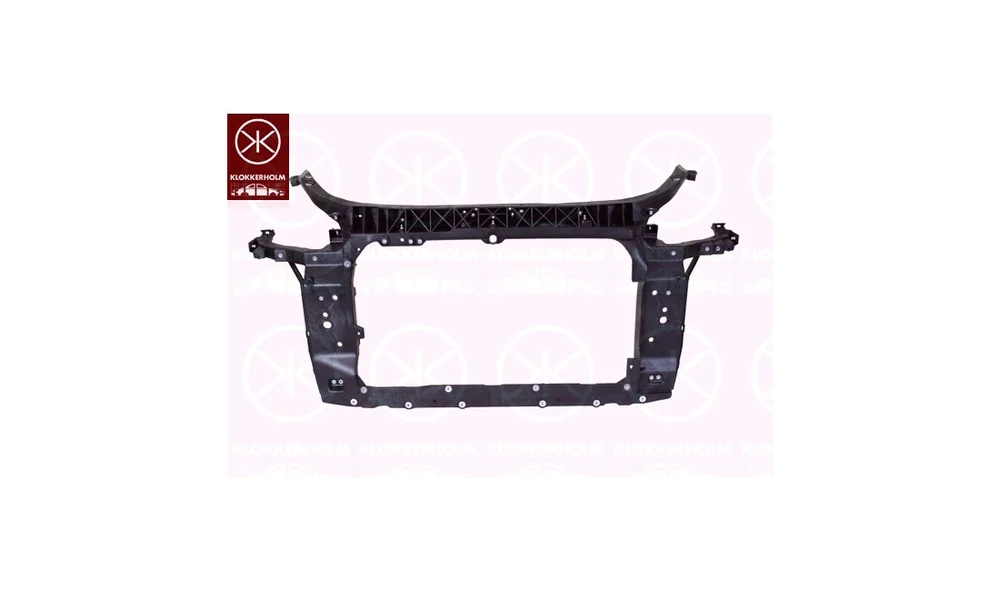 Front Kledning - 3120200 - (Klokkerholm) v:4118803
