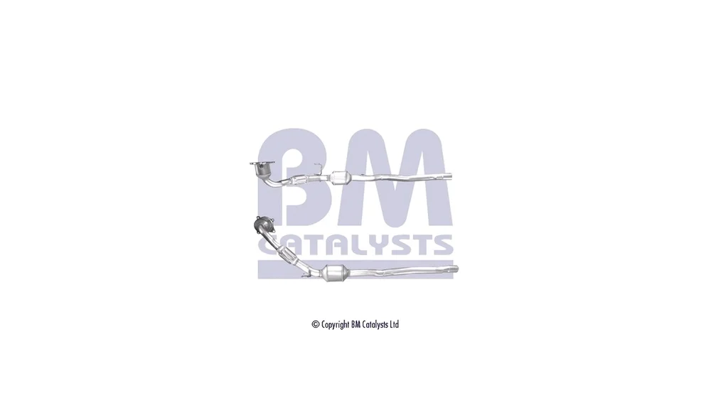 Katalysator - BM92164H - (BM Catalysts) v:2665188