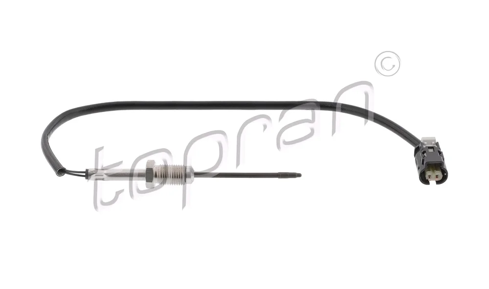 Sensor, Eksostemperatur v:8349239