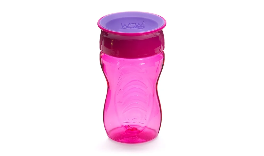 WOW sølefri kopp Rosa v:1178512