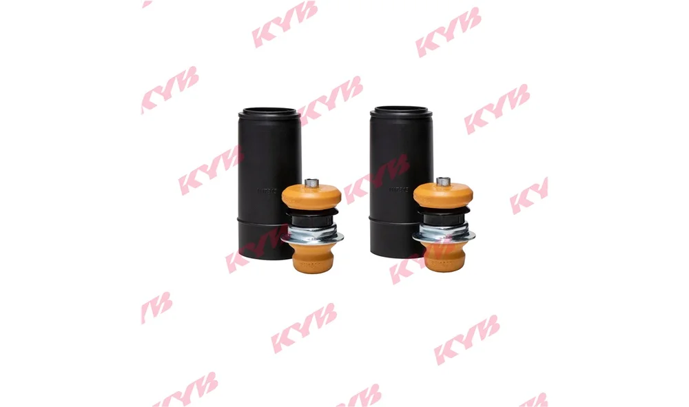 Støvkappe, Støtdemper 912063 Protection v:1049339