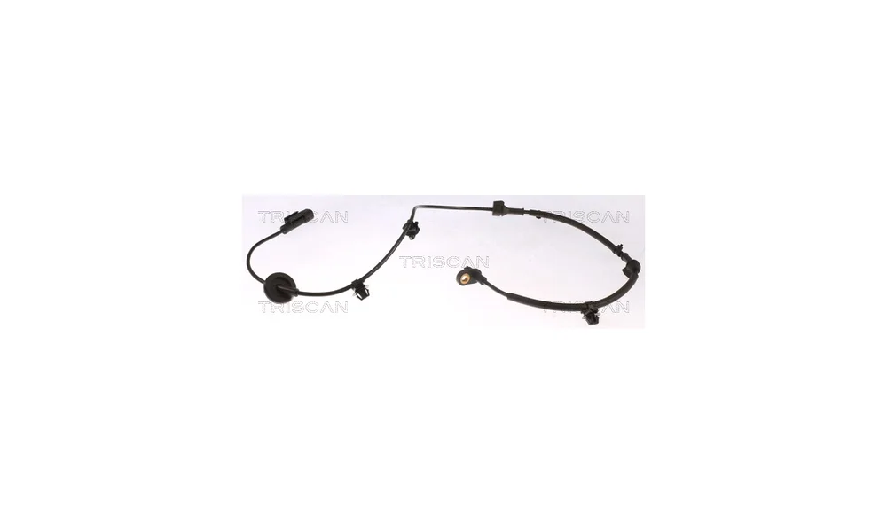 Sensor, Abs - 8180 42207 - (Triscan) v:1149095