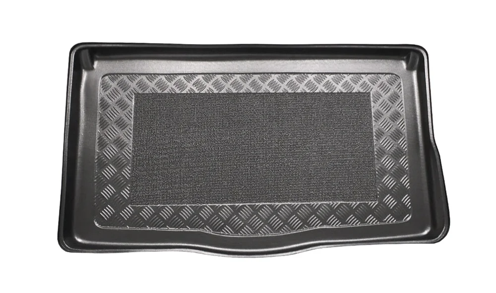 Bagasjeromsmatte Suzuki Ignis 2001-2008 v:3212364 Bagasjeromsmatte Suzuki Ignis 2001-2008 v:3212364