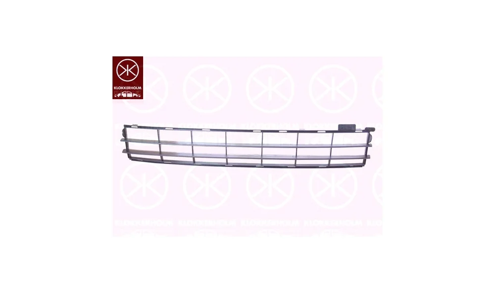 Ventilasjonsgitter 0524913A1 (Klokkerhol v:7888437