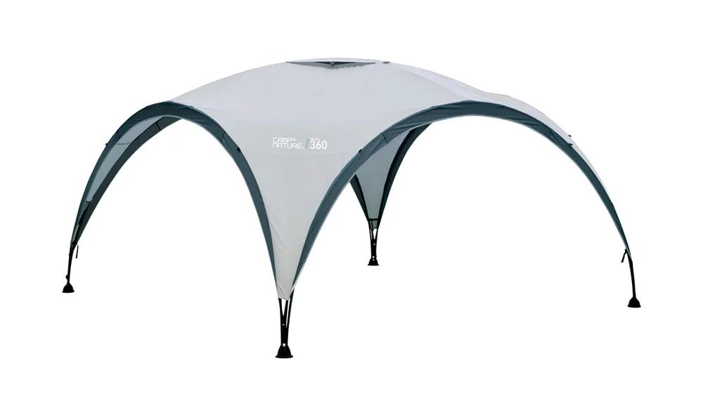 Paviljong 360x360x230cm, Camp+Nature v:6476461 Paviljong 360x360x230cm, Camp+Nature v:6476461