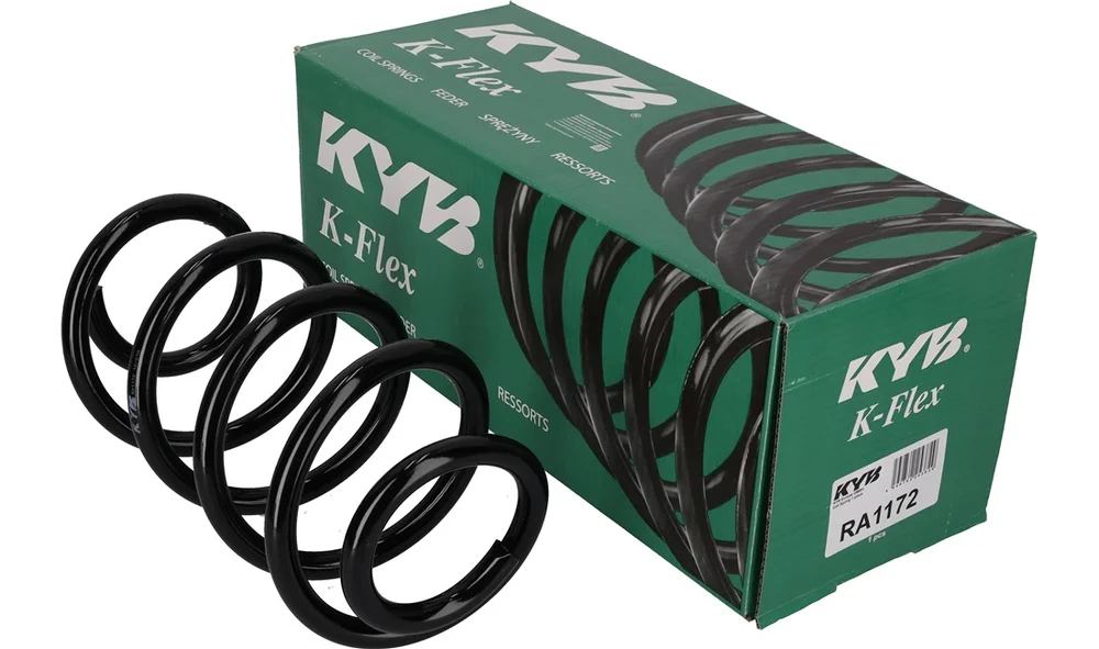 Fjær - RA1172 - K-Flex - (KYB) v:2932033