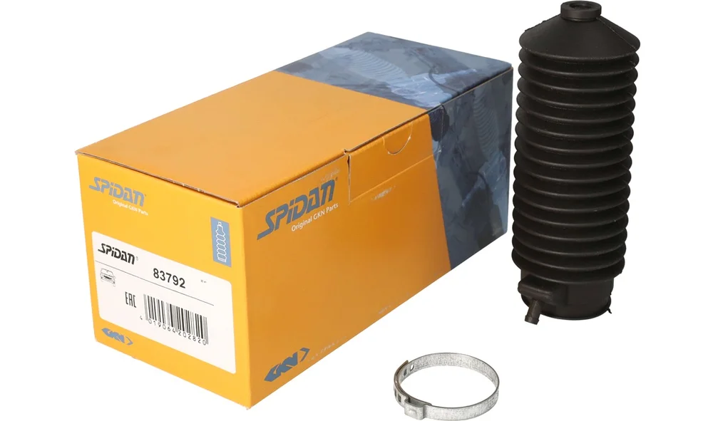 Mansjett, Styring – 83792 – (GKN) v:2828179 Mansjett, Styring – 83792 – (GKN) v:2828179