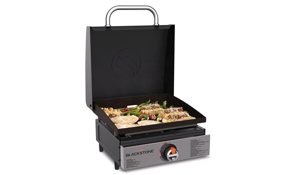 Blackstone Gassgrill, \Griddle\» m\/lokk v:1343466″»» Blackstone Gassgrill, \Griddle\» m\/lokk v:1343466″»»