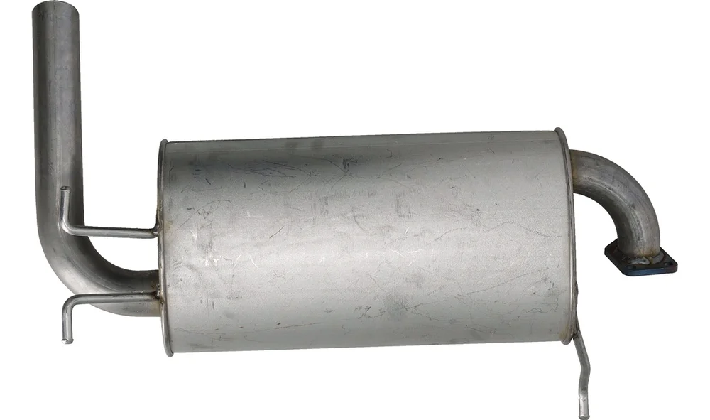 Bakre Lydpotte - P3863 - (Fenno) v:6093301