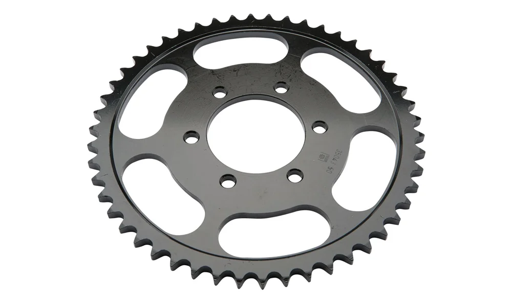 Bakdrev Esjot 50T, GS550 78-82 v:2990442